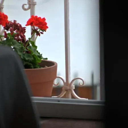 Vendégház Benali 2*