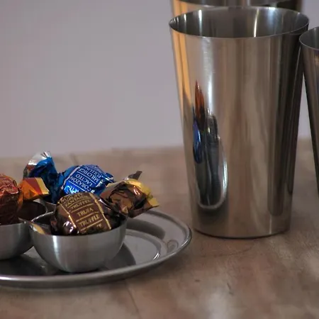 Vendégház Benali 2*