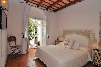 Guest house Benali