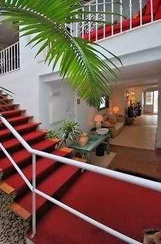 Guest house Benali Tarifa