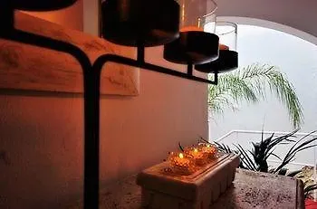 Benali Guest house 2*