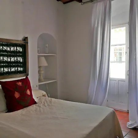 Guest house Benali Tarifa
