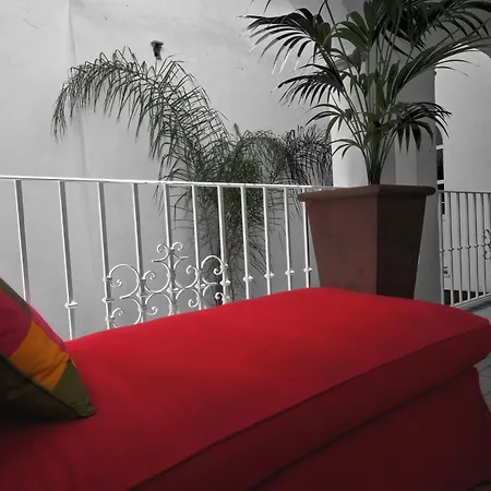 Benali Guest house 2*