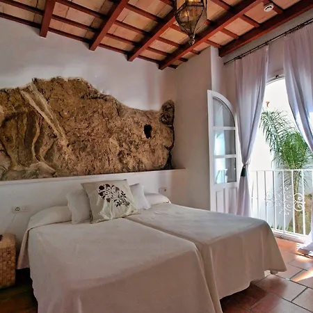 Benali Guest house Tarifa
