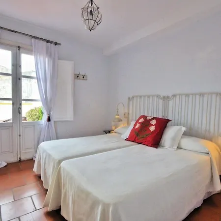 Guest house Benali