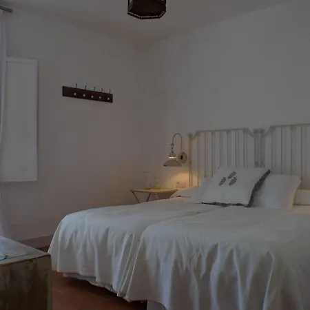 Guest house Benali