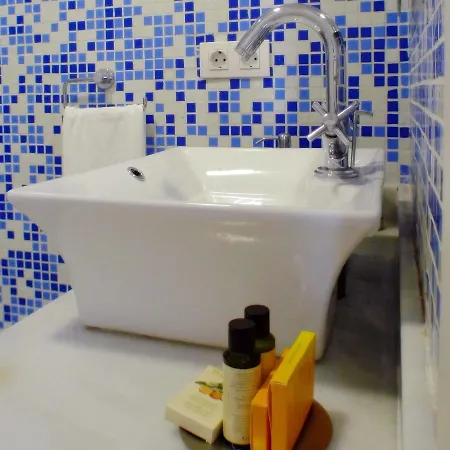 Guest house Benali Tarifa