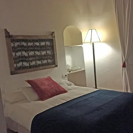 Benali Guest house Tarifa