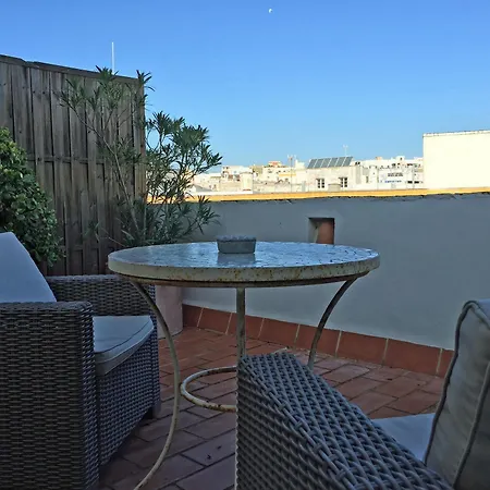 Benali 2* Tarifa