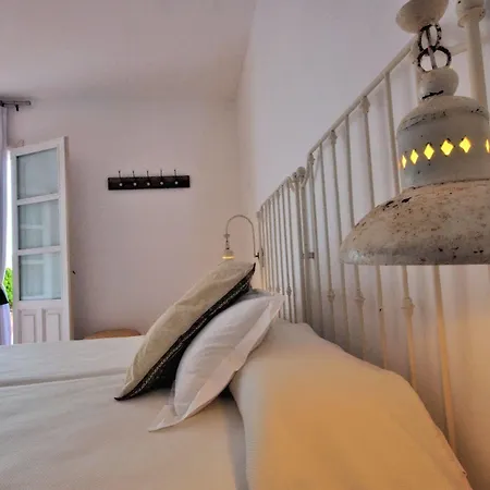 Benali Guest house 2*