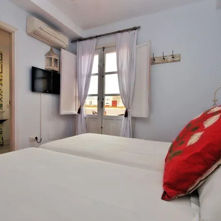 Benali Guest house