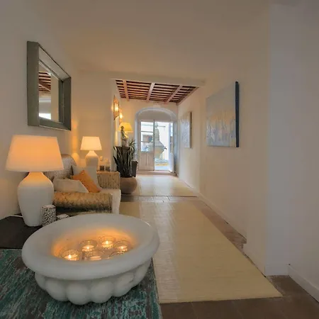 Guest house Benali