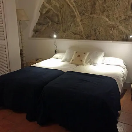 Benali Guest house Tarifa