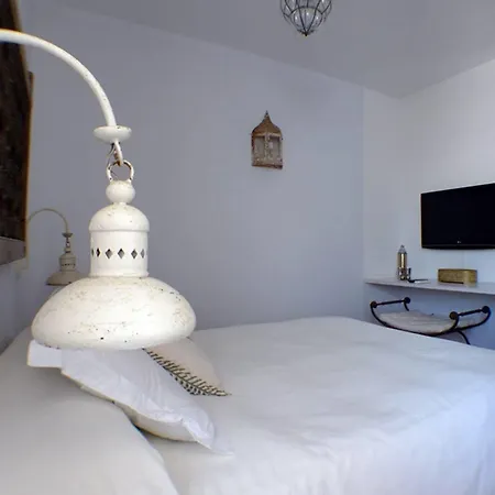 Benali Guest house Tarifa