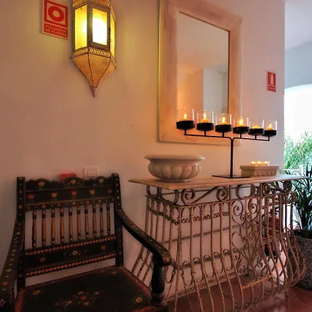 Guest house Benali Tarifa