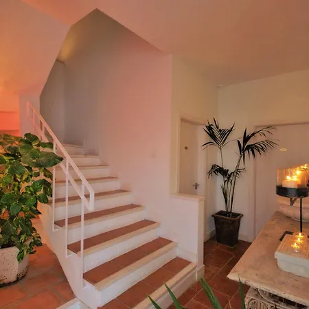 Benali Guest house