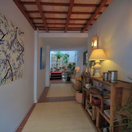 Benali Guest house Tarifa