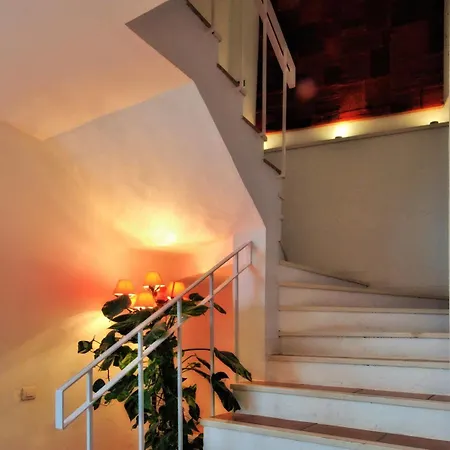 Benali Guest house Tarifa