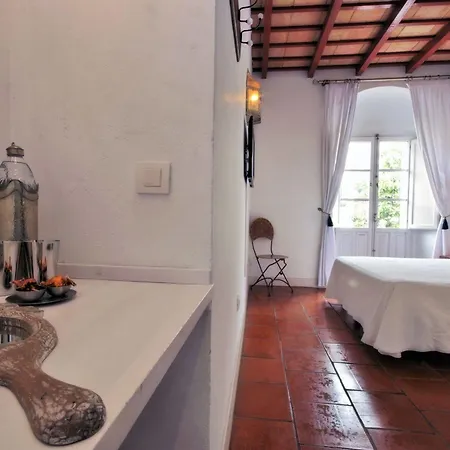 Benali Guest house