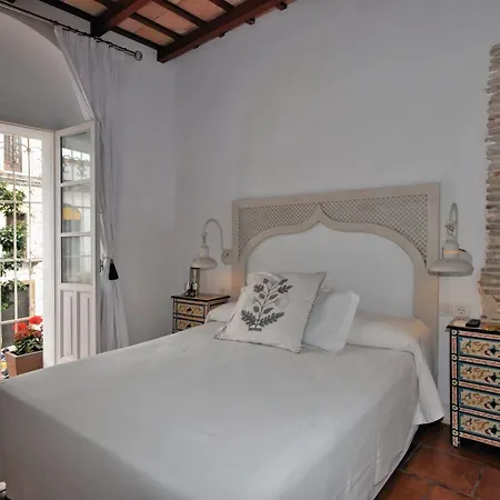 Benali Guest house Tarifa
