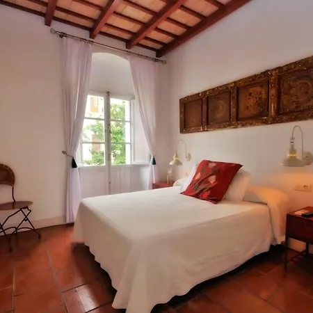 Benali Guest house Tarifa