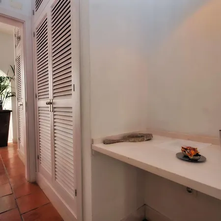 Guest house Benali Tarifa