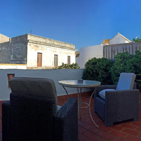 Guest house Benali