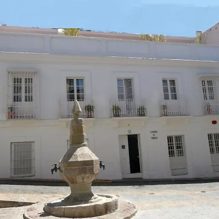 Benali Guest house Tarifa